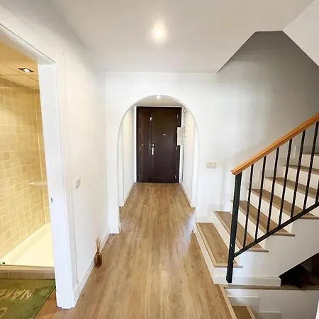 Casa En El Campanario Golf Holiday home *