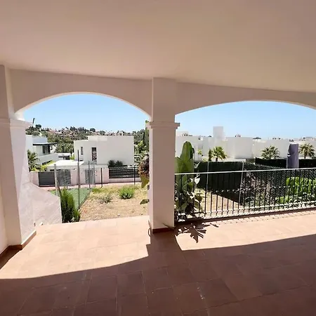 Holiday home Casa En El Campanario Golf *