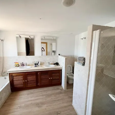 Casa En El Campanario Golf Holiday home Estepona