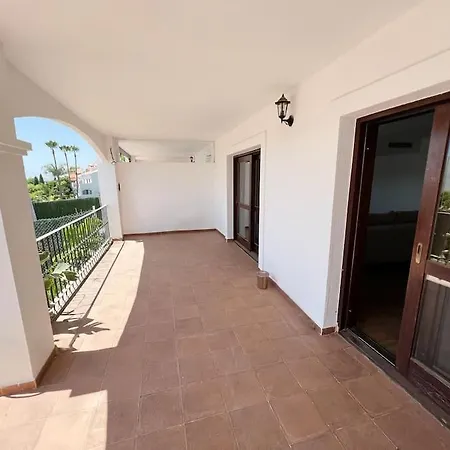 Holiday home Casa En El Campanario Golf Estepona