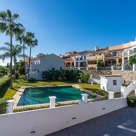 Casa En El Campanario Golf Holiday home