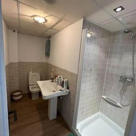 Holiday home Casa En El Campanario Golf