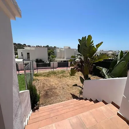 Casa En El Campanario Golf Holiday home *