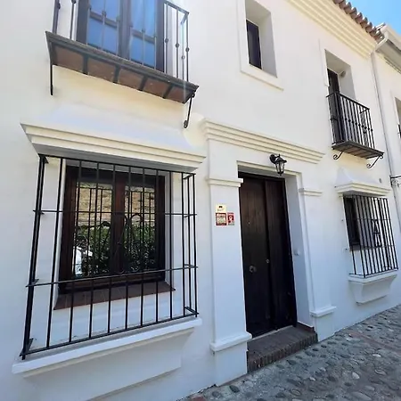 Holiday home Casa En El Campanario Golf *