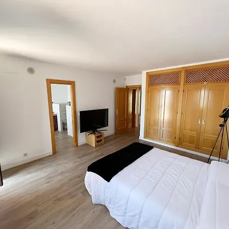 Casa En El Campanario Golf Holiday home Estepona