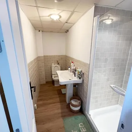 Casa En El Campanario Golf Holiday home