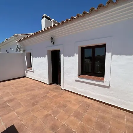 Casa En El Campanario Golf Holiday home *