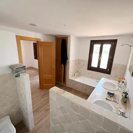 Casa En El Campanario Golf Holiday home *