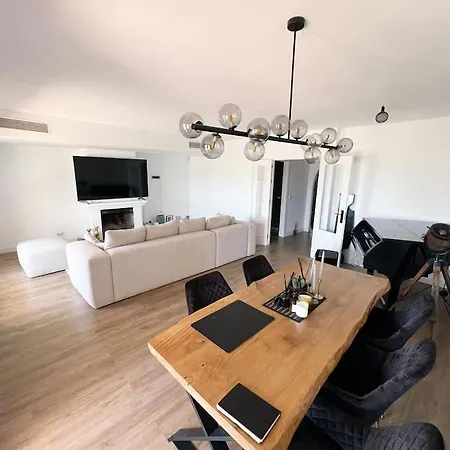 Holiday home Casa En El Campanario Golf *